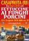 Casaprota (RI), Sagra delle fettuccine ai funghi porcini – 12/13 ago