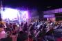 Dal cemento al colore: nasce FLO’ – FuoriLuogO, il festival sospeso sul tetto di  Roma.