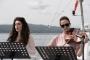 Opera Boat a Trevignano