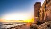 OmoGirando Santa Severa e la mostra «I colori che ritornano»